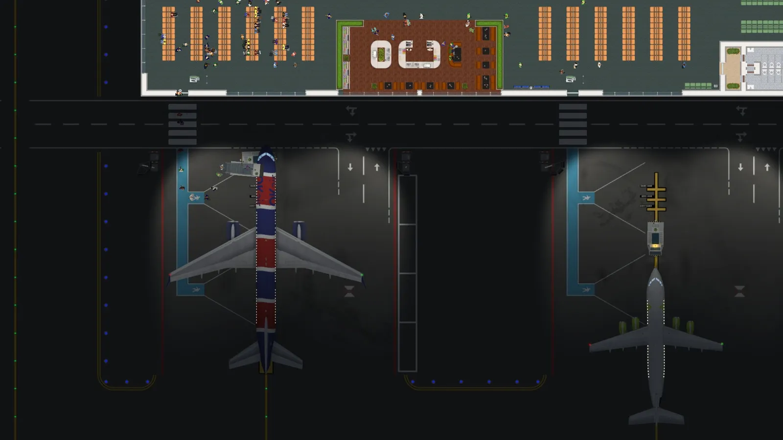 Airport CEO — logistics, airport gameplay screenshot 8