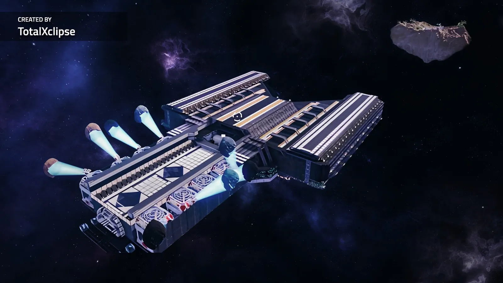 Astro Colony — automation, factory gameplay screenshot 3