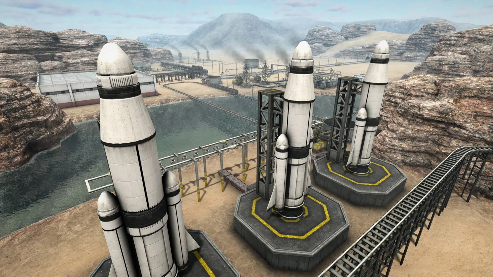 Automation Empire — automation, factory gameplay screenshot 8