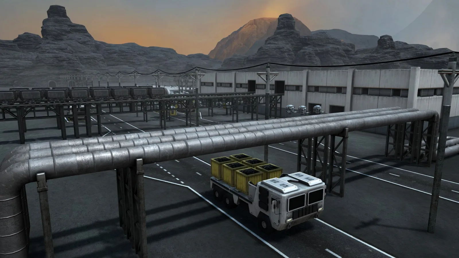 Automation Empire — automation, factory gameplay screenshot 9