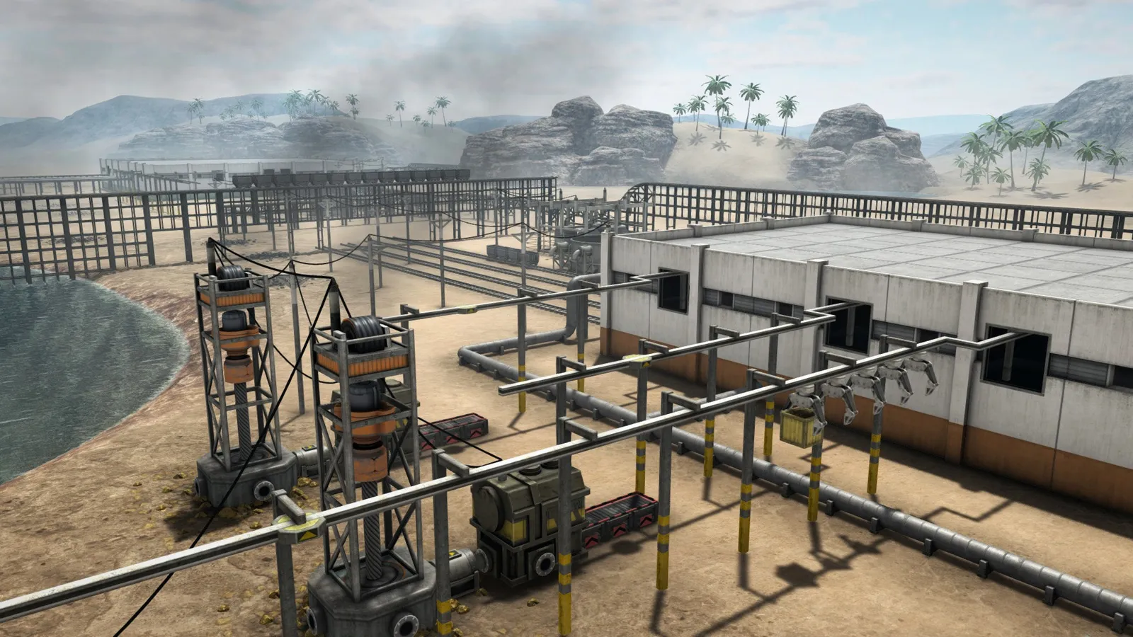Automation Empire — automation, factory gameplay screenshot 10