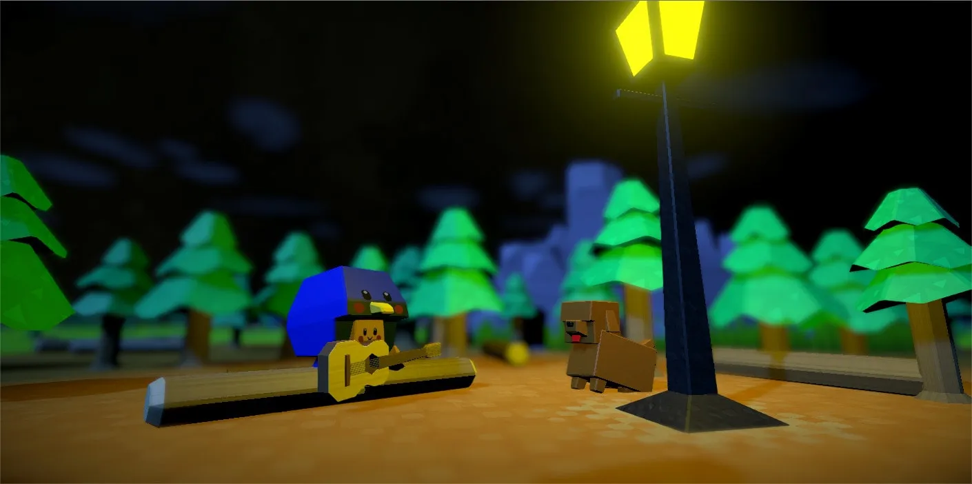 Autonauts — automation, programming gameplay screenshot 5