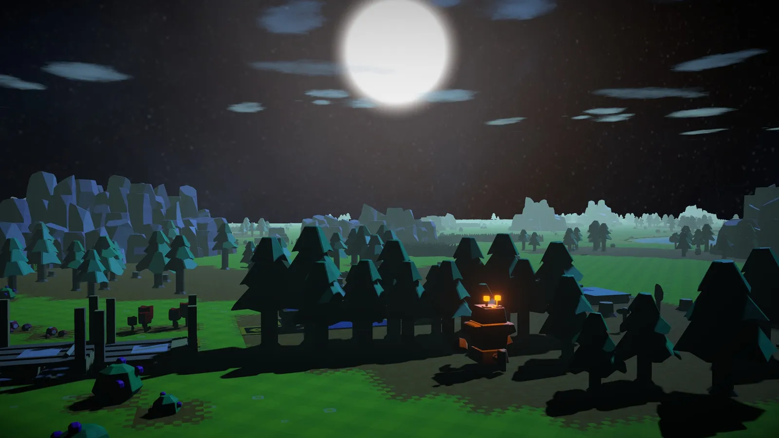 Autonauts — automation, programming gameplay screenshot 7