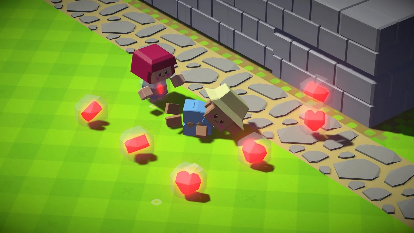 Autonauts — automation, programming gameplay screenshot 9
