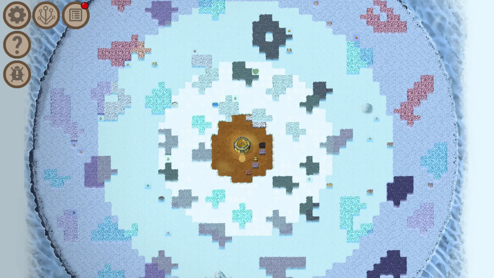Craftomation 101: Programming & Craft — automation, programming gameplay screenshot 3