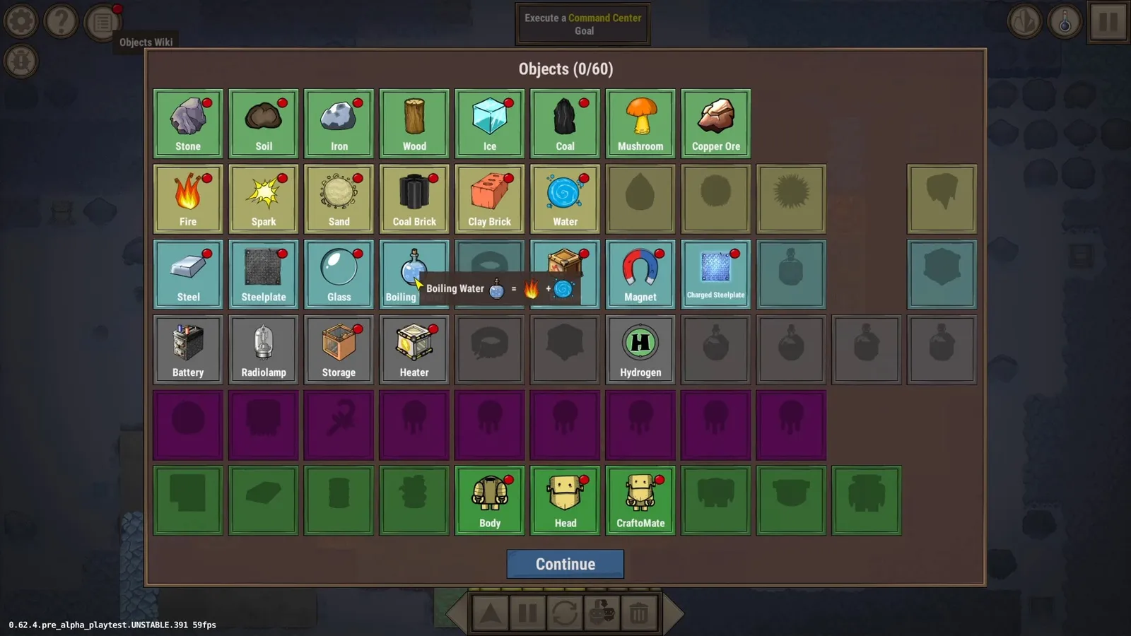 Craftomation 101: Programming & Craft — automation, programming gameplay screenshot 4