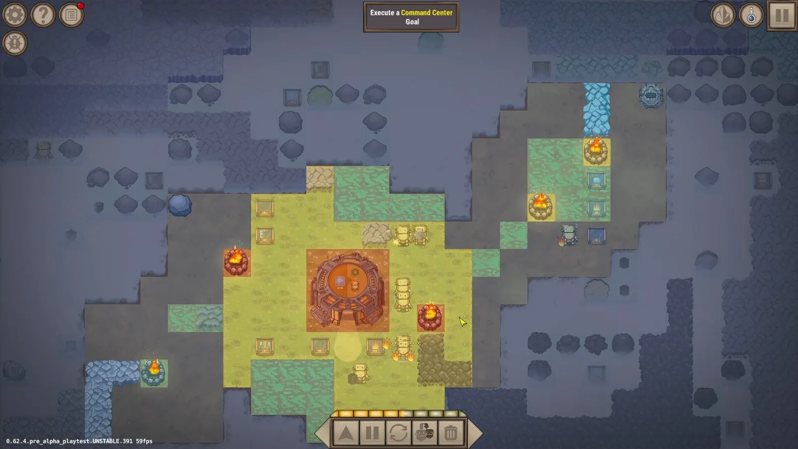 Craftomation 101: Programming & Craft — automation, programming gameplay screenshot 7