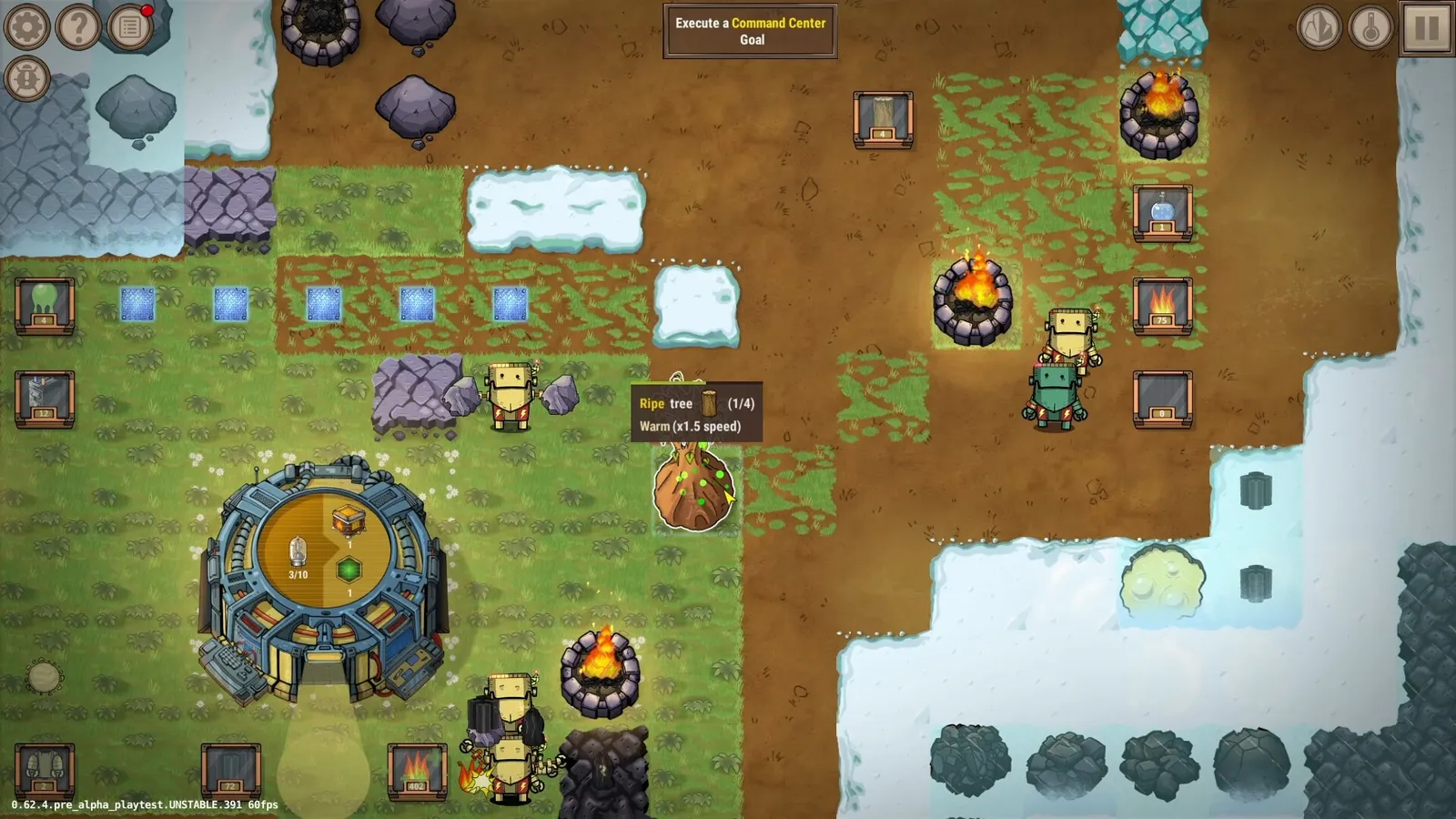 Craftomation 101: Programming & Craft — automation, programming gameplay screenshot 9