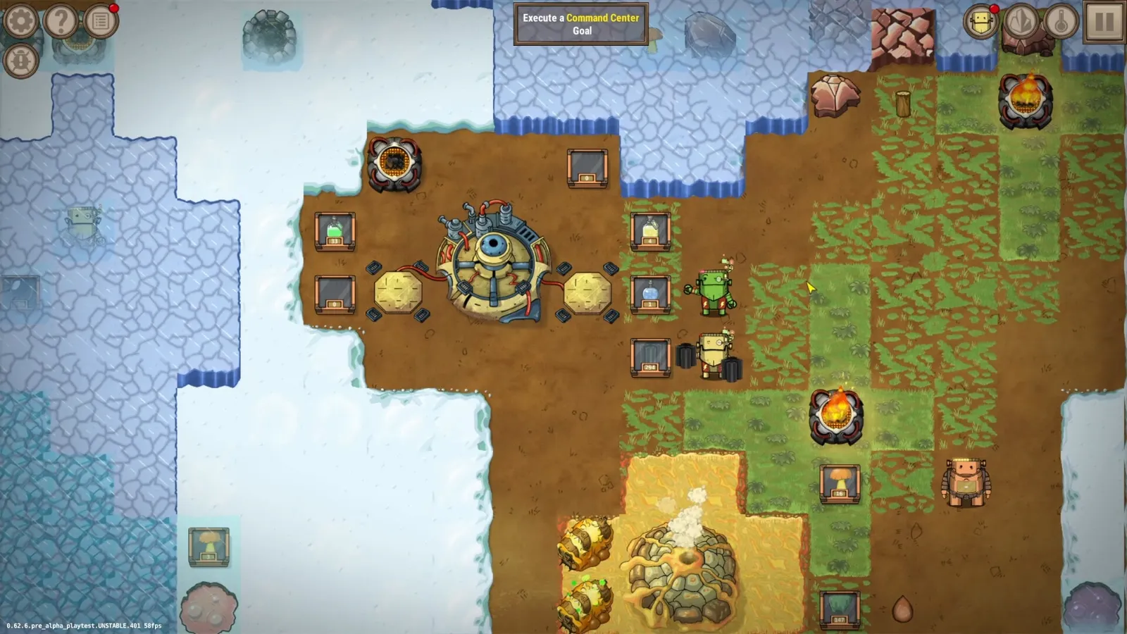 Craftomation 101: Programming & Craft — automation, programming gameplay screenshot 10
