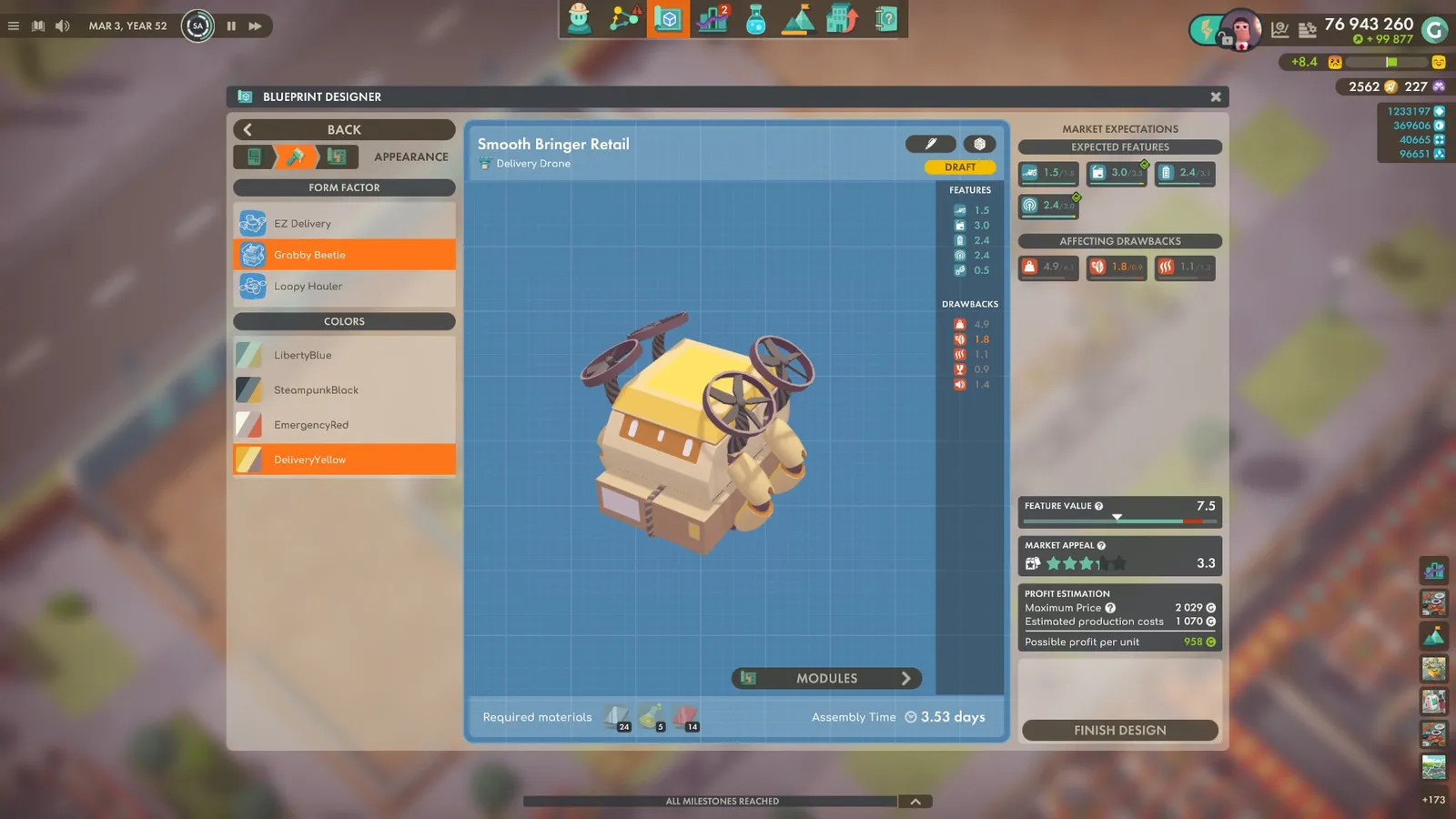 Good Company — factory, automation gameplay screenshot 3