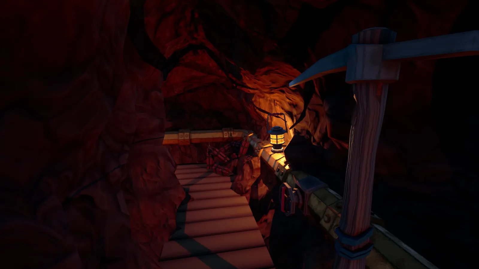 Hydroneer — automation, mining gameplay screenshot 8