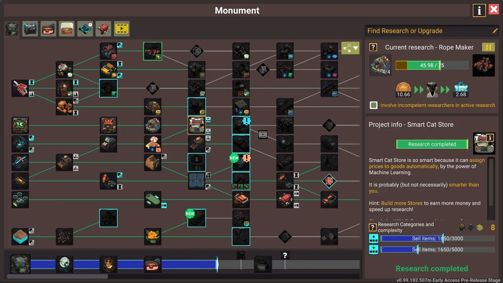 Learning Factory — automation, factory gameplay screenshot 4