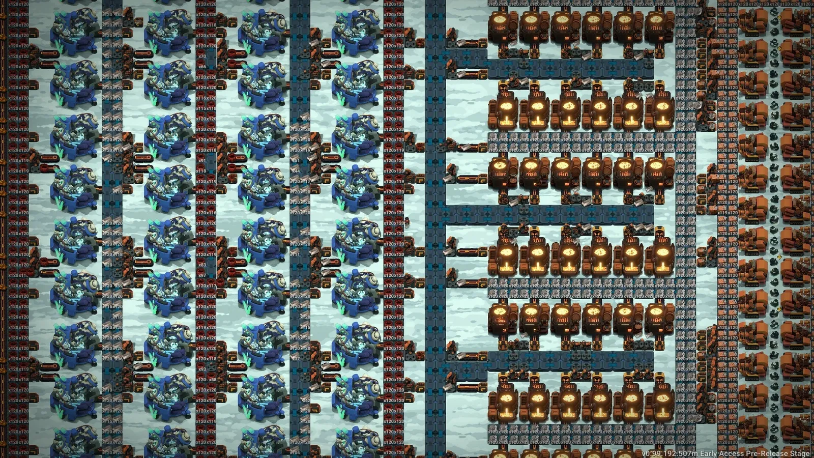 Learning Factory — automation, factory gameplay screenshot 5