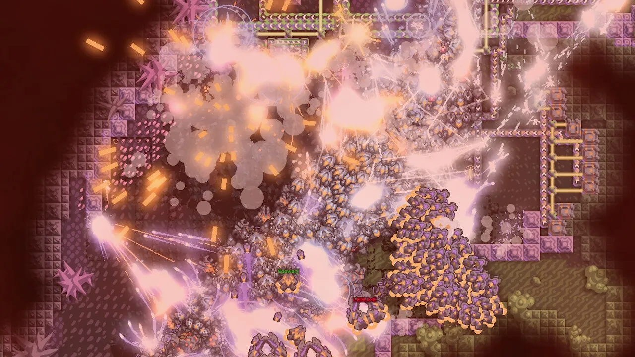 Mindustry — automation, factory gameplay screenshot 6