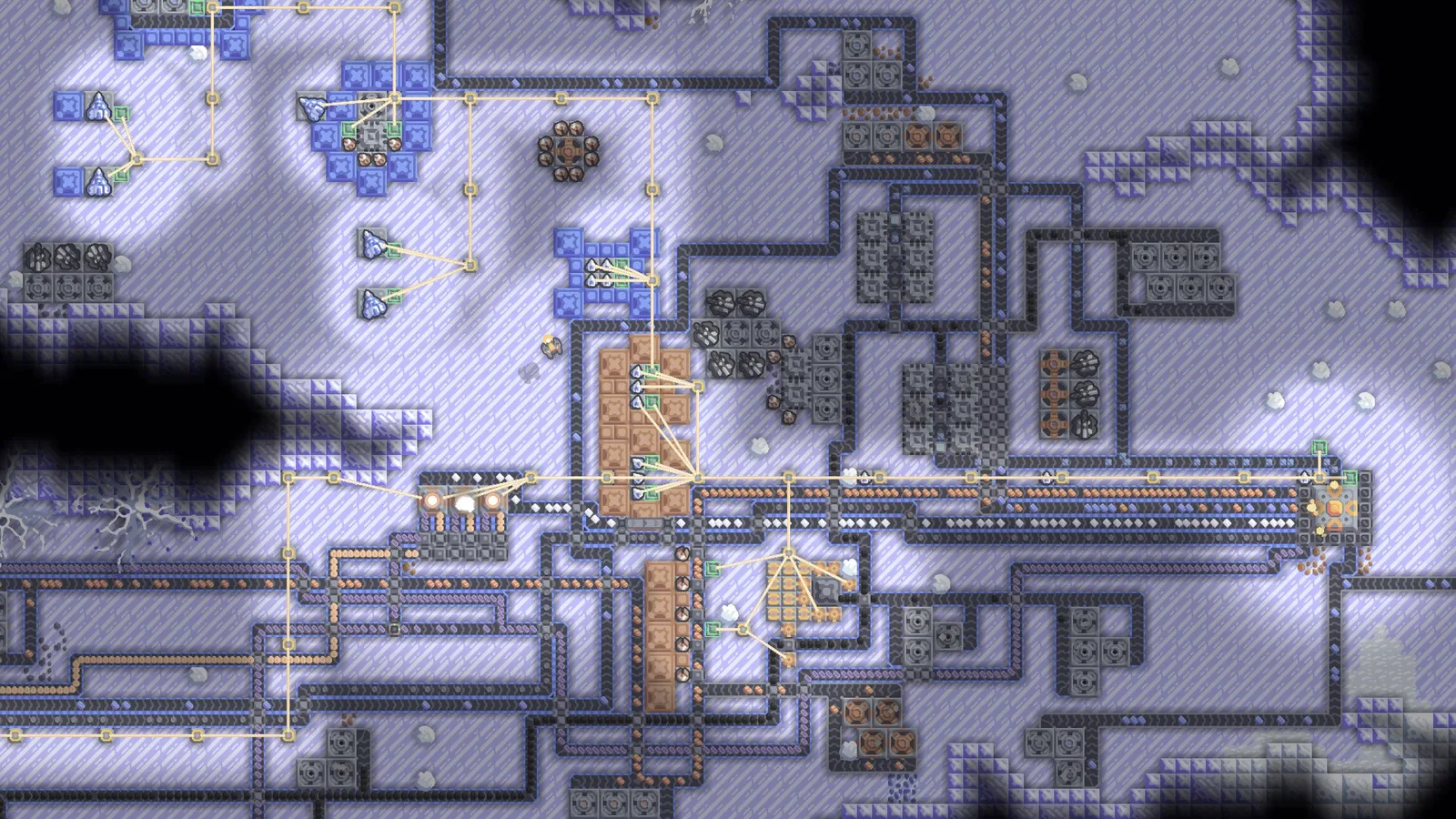 Mindustry — automation, factory gameplay screenshot 7