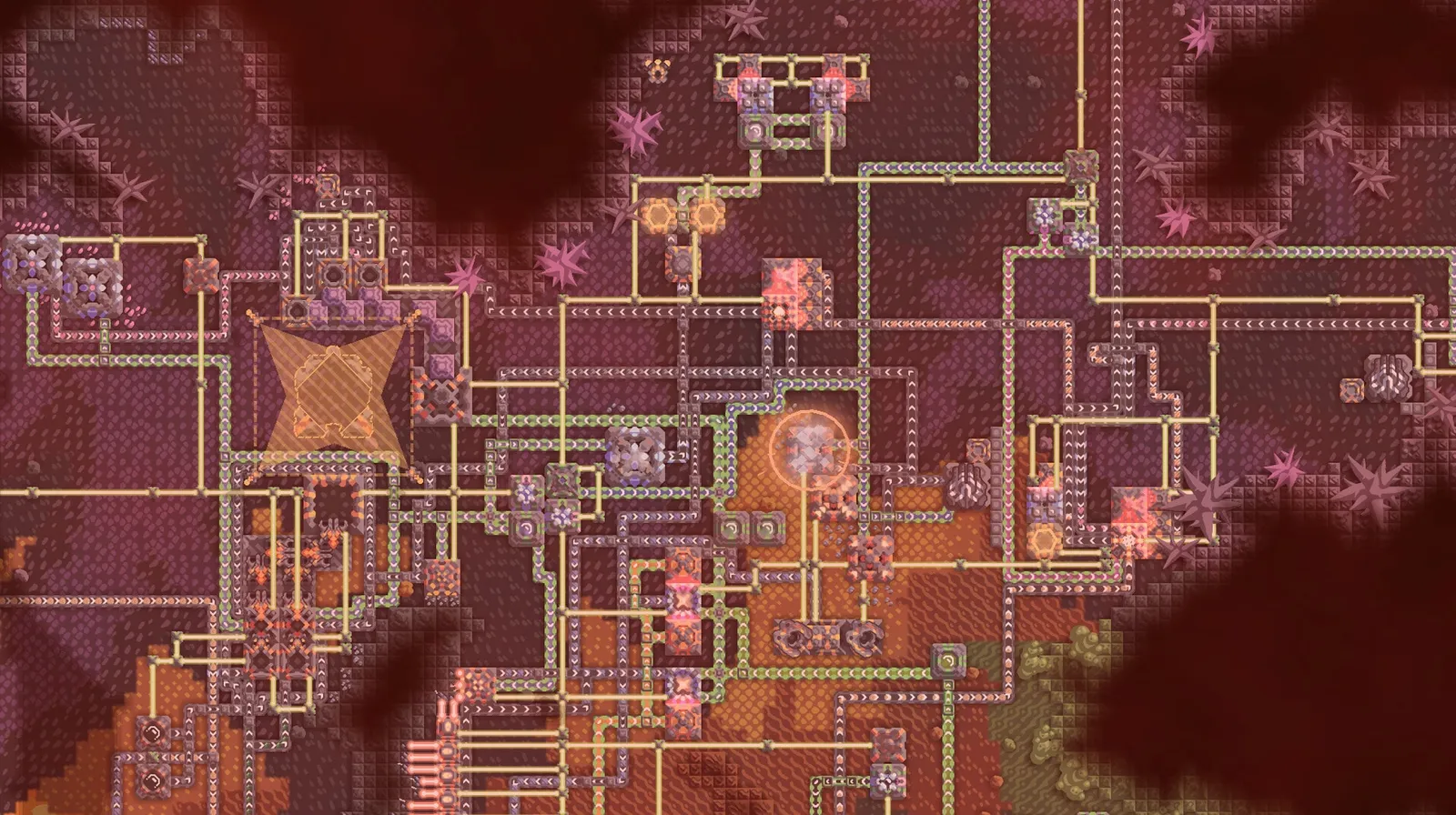 Mindustry — automation, factory gameplay screenshot 9