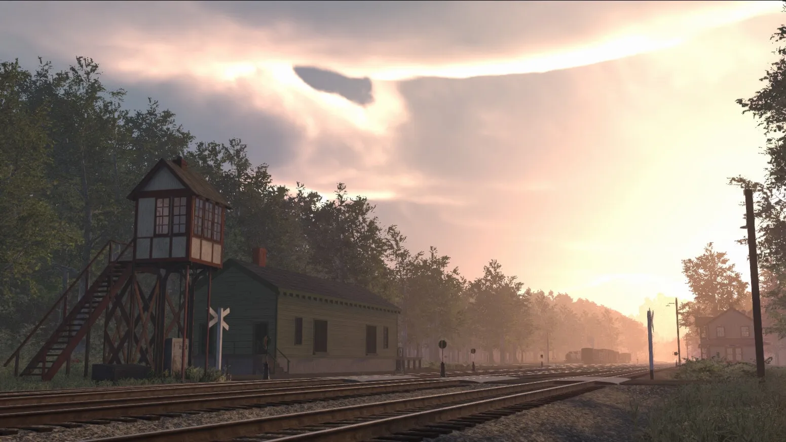 Railroader — logistics, trains gameplay screenshot 6