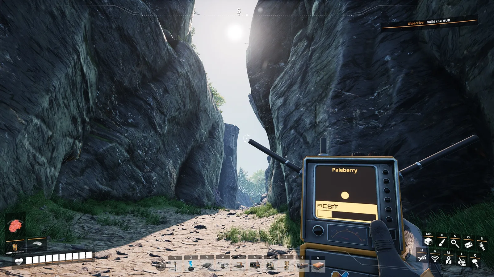 Satisfactory — automation, factory gameplay screenshot 7