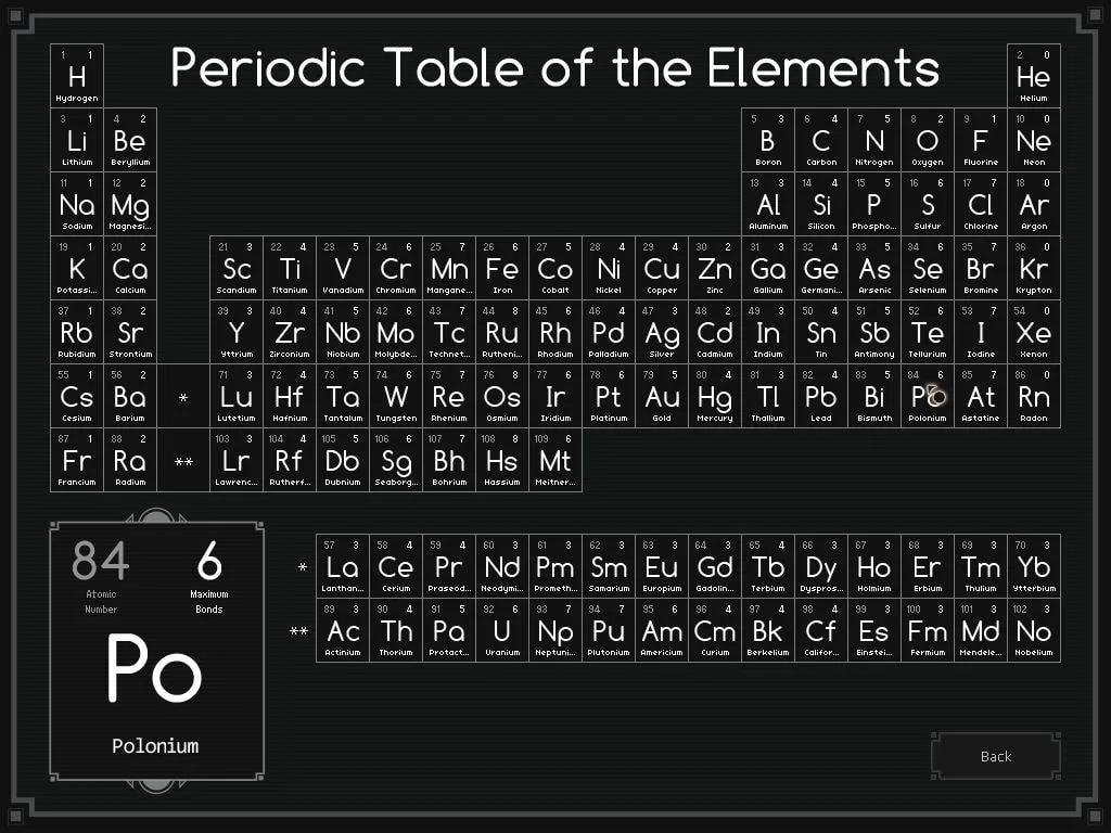 SpaceChem — automation, puzzle gameplay screenshot 6