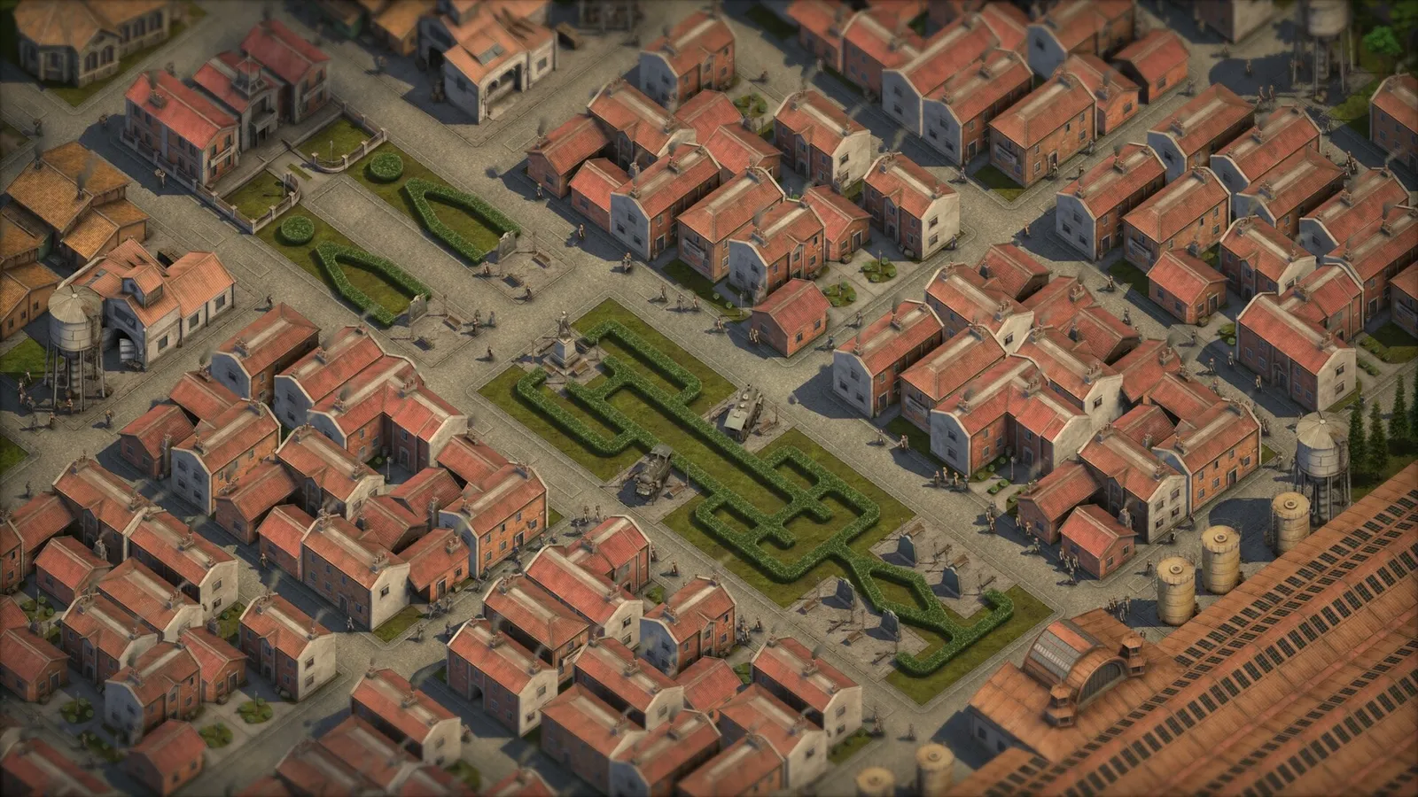 Sweet Transit — logistics, trains gameplay screenshot 5