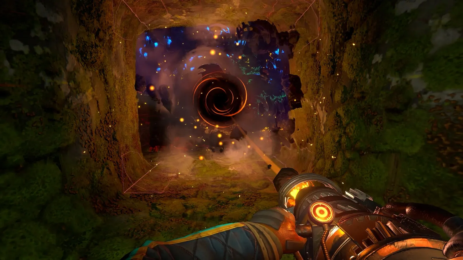 Techtonica — automation, factory gameplay screenshot 2