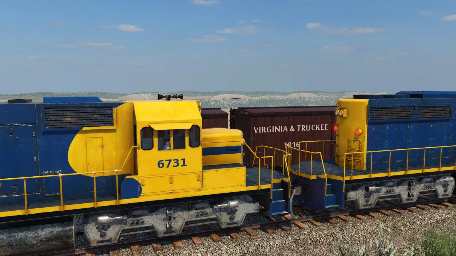 Transport Fever 2 — logistics, transportation gameplay screenshot 6
