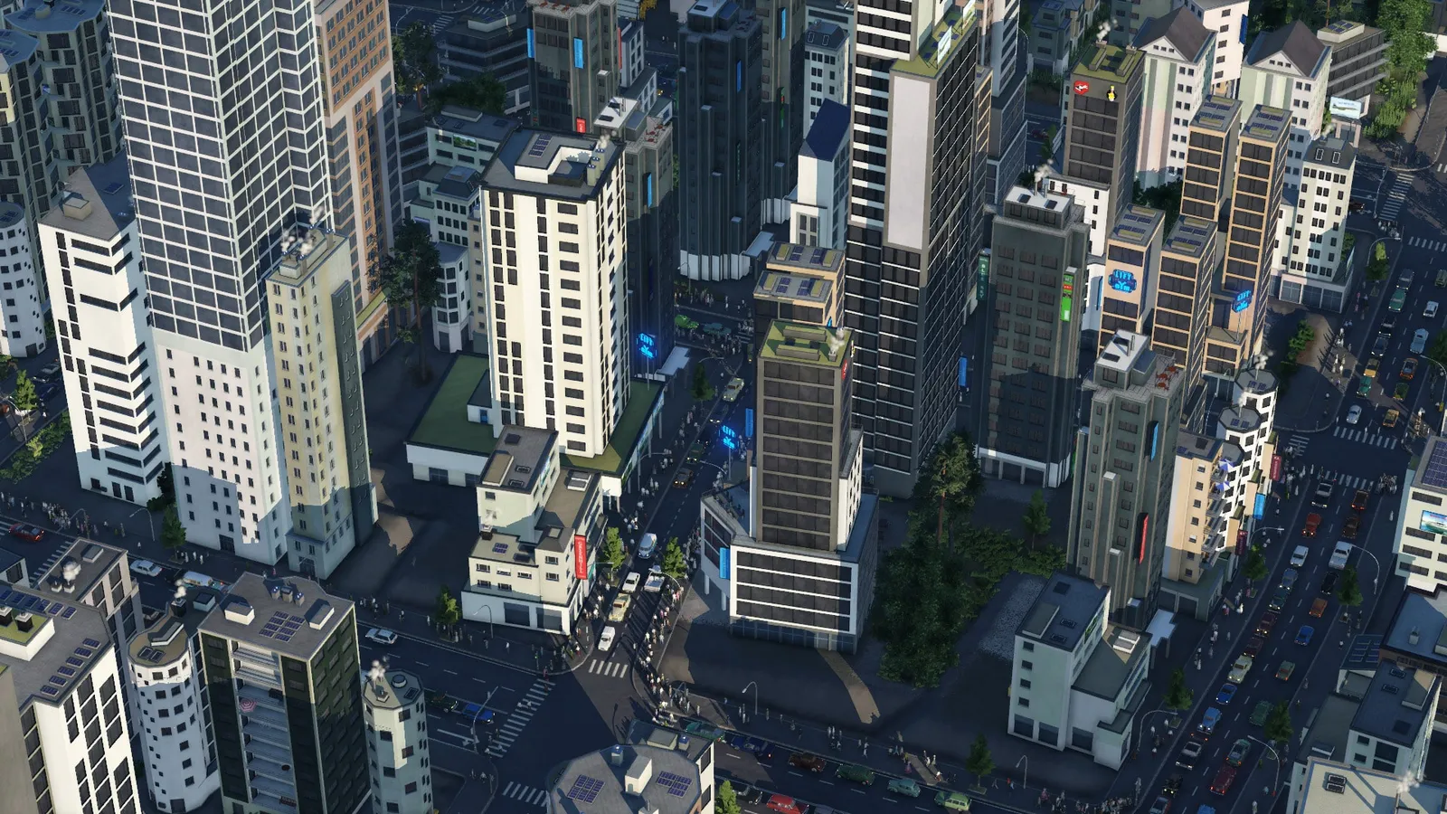 Transport Fever 2 — logistics, transportation gameplay screenshot 8