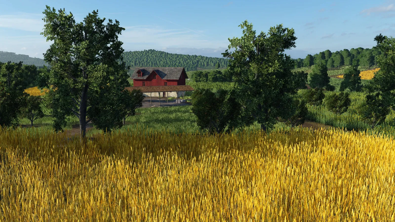 Transport Fever 2 — logistics, transportation gameplay screenshot 9