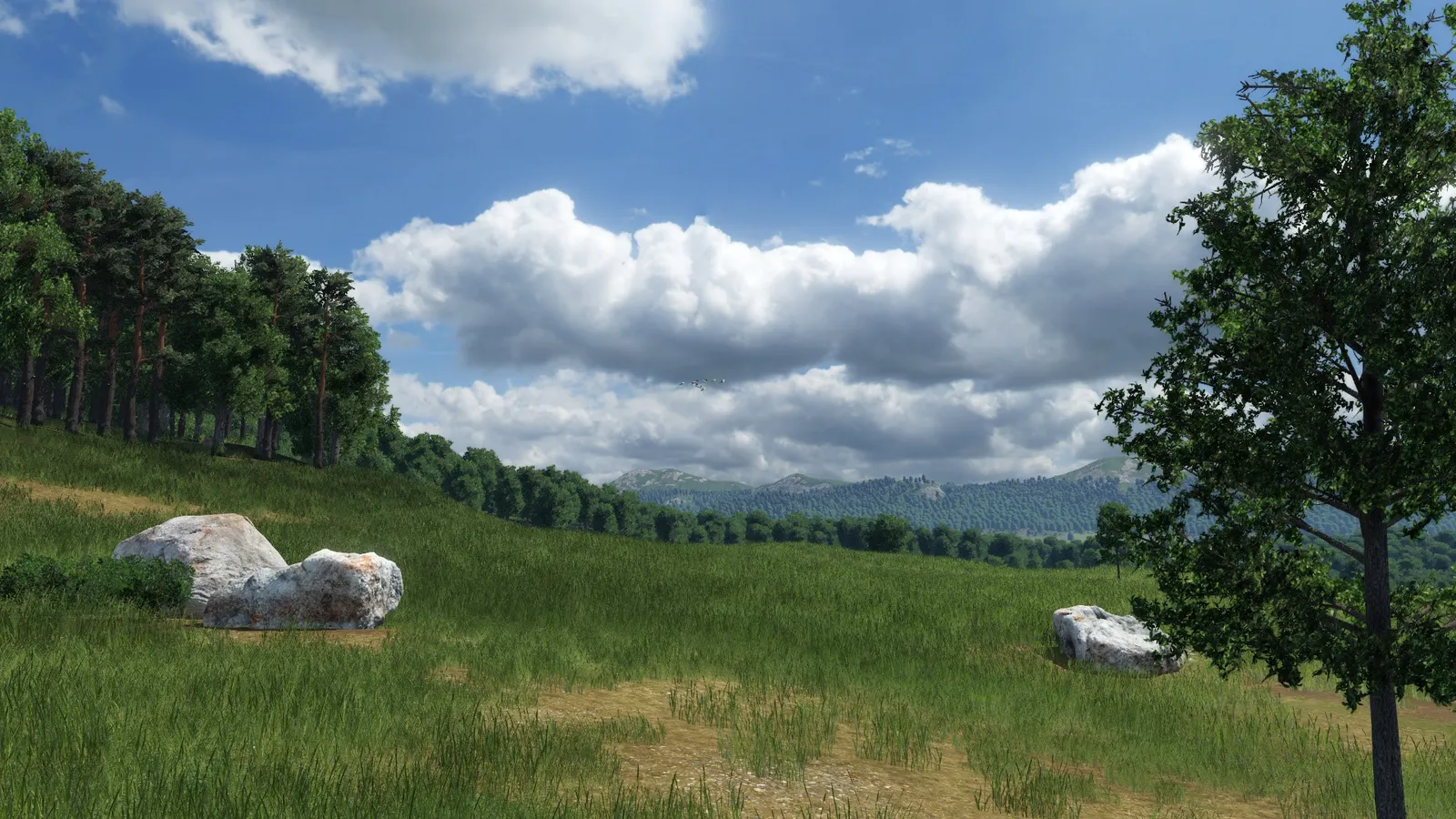 Transport Fever 2 — logistics, transportation gameplay screenshot 10